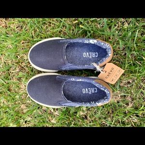 Boys Crevo “Baldwin” Sneaker